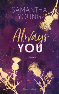 Always You - Samantha Young - E-Book