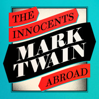 The Innocents Abroad - Mark Twain - Hörbuch