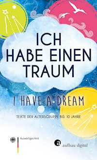 Ich habe einen Traum - I have a dream - - kostenlos E-Book