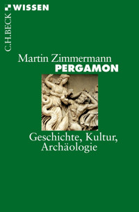 Pergamon - Martin Zimmermann - E-Book
