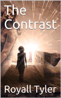 The Contrast - Royall Tyler - E-Book