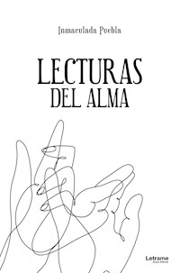 Lecturas del alma - Inmaculada Puebla - E-Book