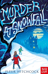 Murder At Snowfall - Fleur Hitchcock - E-Book