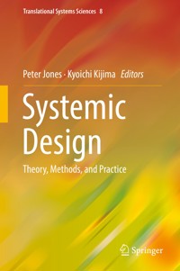 Systemic Design -  - E-Book