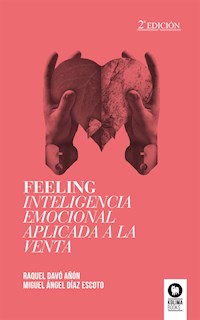 Feeling - Raquel Davó Añón - E-Book