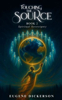 Touching the Source - Eugene Dickerson - E-Book