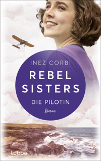 Rebel Sisters - Inez Corbi - E-Book