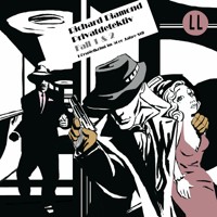 Richard Diamond Privatdetektiv Fall 1 & 2 - Blake Edwards - Hörbuch