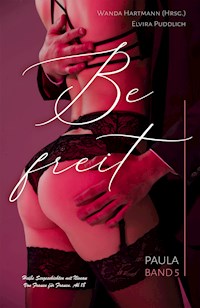 Befreit - Paula Band 5 - Wanda Hartmann - E-Book