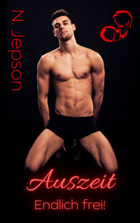 Auszeit - N. Jepson - E-Book