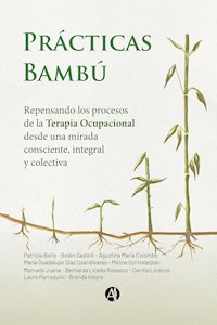 Prácticas Bambú - Patricia Bello - E-Book