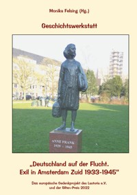 Geschichtswerkstatt -  - E-Book