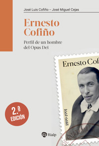 Ernesto Cofiño - José Luis Cofiño - E-Book