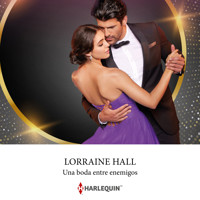 Una boda entre enemigos - Lorraine Hall - Hörbuch