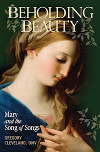 Beholding Beauty - Greg Cleveland - E-Book