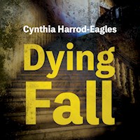 Dying Fall - Cynthia Harrod-Eagles - Hörbuch