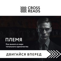 Саммари книги "Племя. Как выжить в мире тотального одиночества" - Олег Томилин - Hörbuch