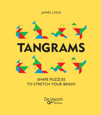 Tangrams - James Lyon - E-Book