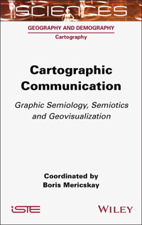 Cartographic Communication -  - E-Book