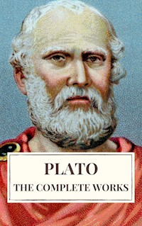 Plato: The Complete Works (31 Books) - Plato - E-Book