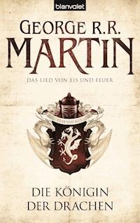 Das Lied von Eis und Feuer 06 - George R.R. Martin - E-Book