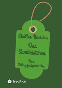 Das Samtkästchen - ElviEra Kensche - E-Book