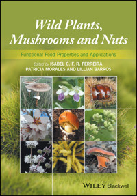 Wild Plants, Mushrooms and Nuts -  - E-Book
