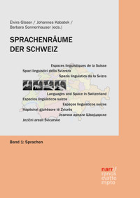 Sprachenräume der Schweiz -  - kostenlos E-Book