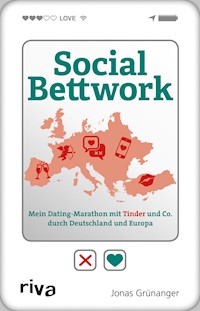Social Bettwork - Jonas Grünanger - E-Book