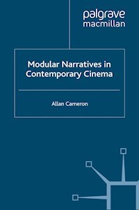 Modular Narratives in Contemporary Cinema - A. Cameron - E-Book