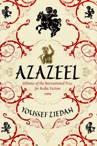 Azazeel - Youssef Ziedan - E-Book