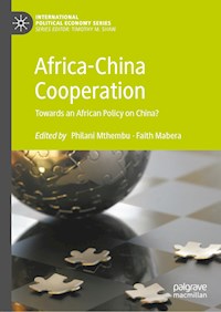 Africa-China Cooperation -  - E-Book