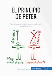 El principio de Peter - 50Minutos - E-Book