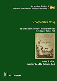 Schöpferisch tätig -  - E-Book