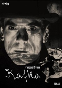 KAFKA - François Rivière - E-Book
