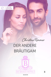 Der andere Bräutigam - Christine Rimmer - E-Book