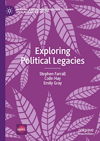 Exploring Political Legacies - Stephen Farrall - E-Book