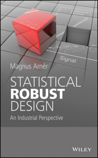 Statistical Robust Design - Magnus Arner - E-Book