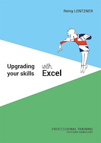 Upgrading your skills with excel - Rémy Lentzner - E-Book