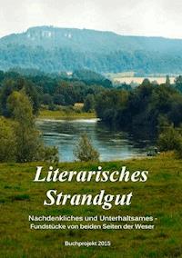 Literarisches Strandgut -  - E-Book