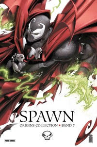 Spawn Origins, Band 7 - Todd McFarlane - E-Book