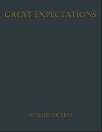 Great Expectations - Charles Dickens. - E-Book
