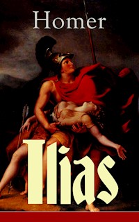 Ilias - Homer - E-Book