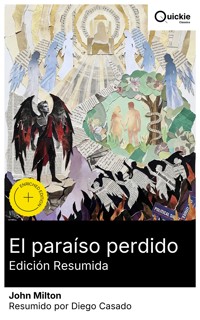El paraíso perdido (Edición resumida) - John Milton - E-Book