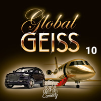 Global Geiss, Folge 10 - Diverse Autoren - Hörbuch