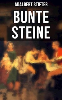 Bunte Steine - Adalbert Stifter - E-Book