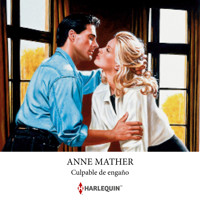 Culpable de engaño - Anne Mather - Hörbuch