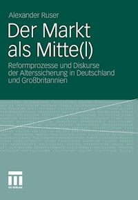 Der Markt als Mitte(l) - Alexander Ruser - E-Book