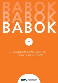 BABOK® v3 -  - E-Book