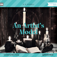 An Artist's Model (Unabridged) - R. B. Russell - Hörbuch